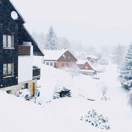 Apartments In Harrachov/Riesengebirge 2300 Exterior photo